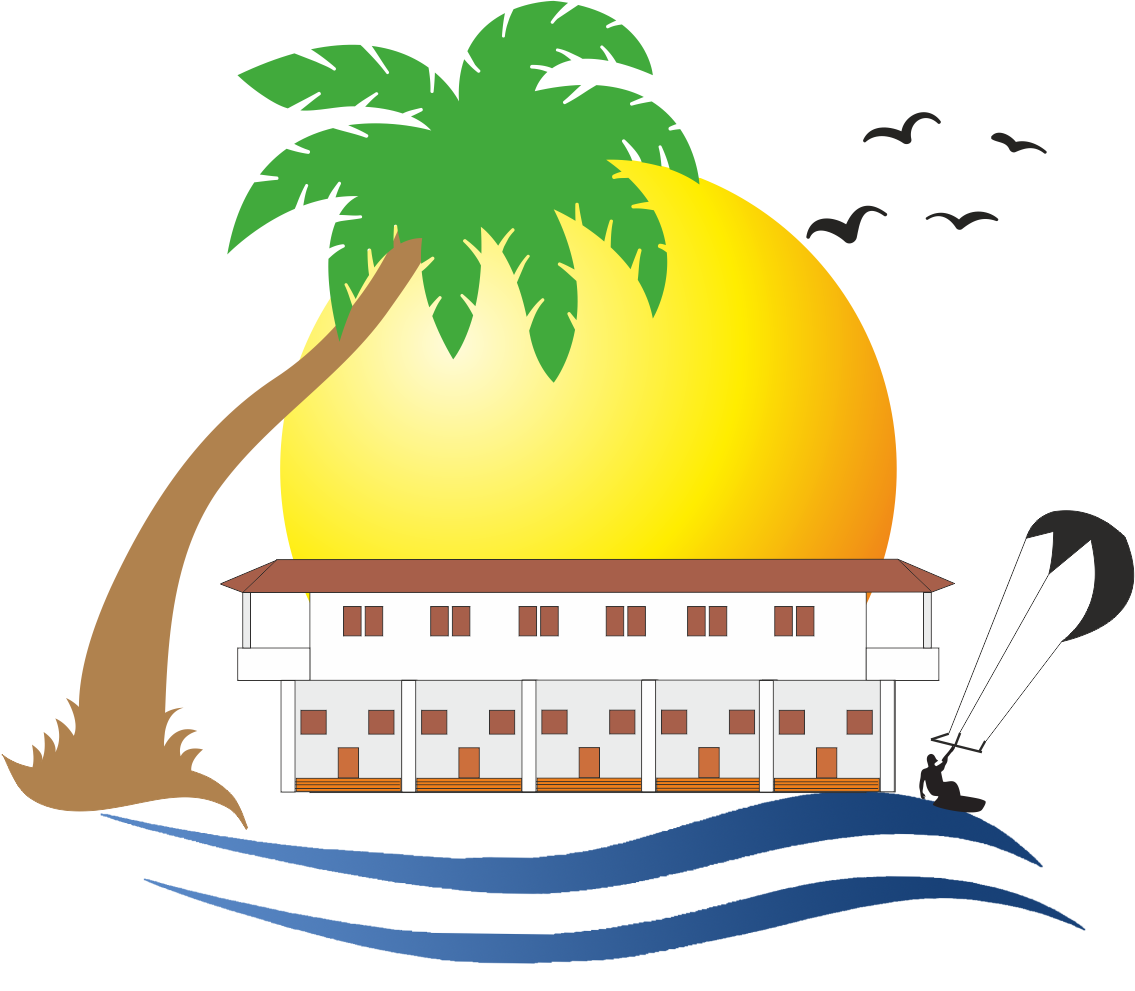 Beach Icon